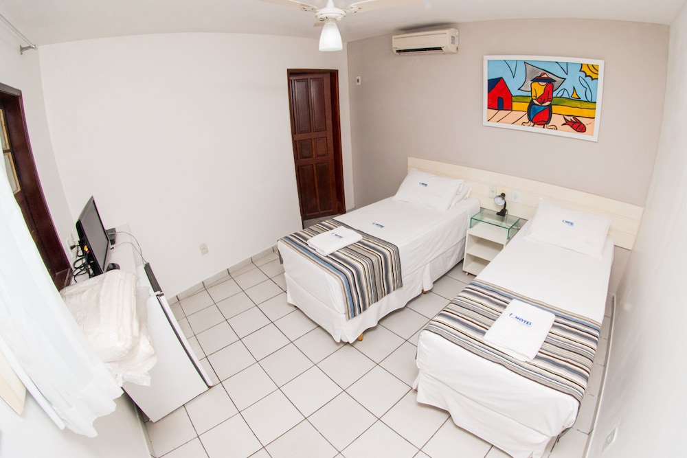 Standard Single Room photo 2