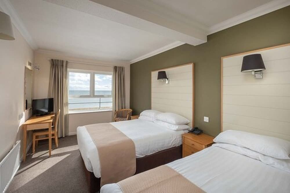 Standard Triple Room, Sea View - Photo 5