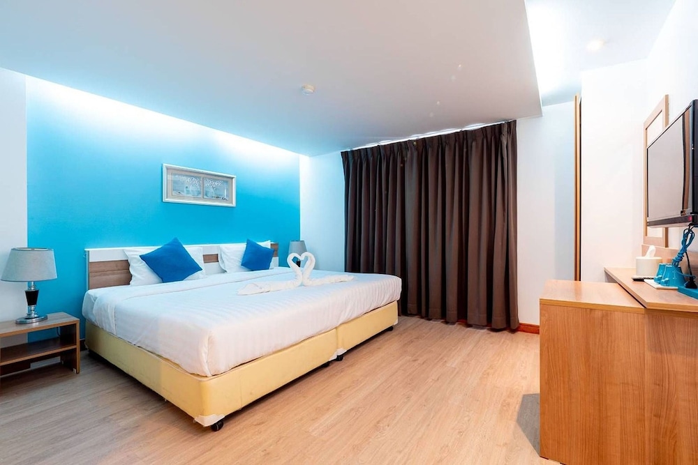 Family Suite - Photo 1