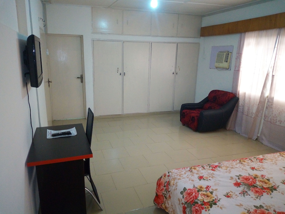 Double Room photo 2