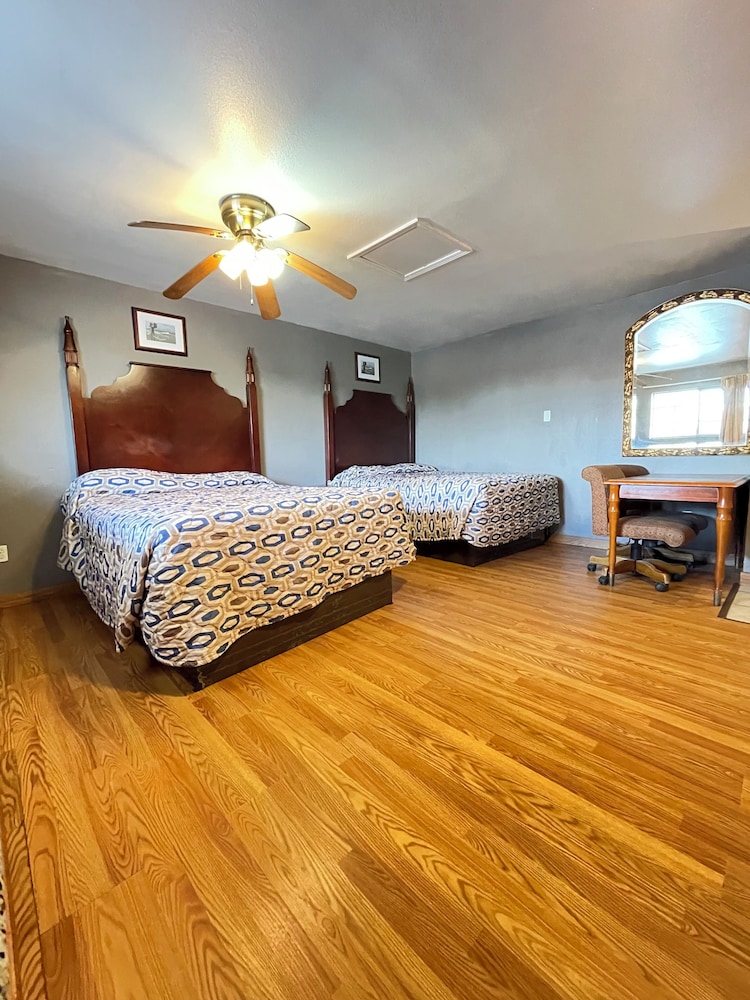 Room, 1 Double Bed, Smoking