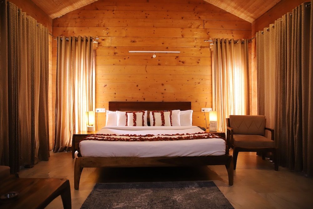 Deluxe Non Ac Room