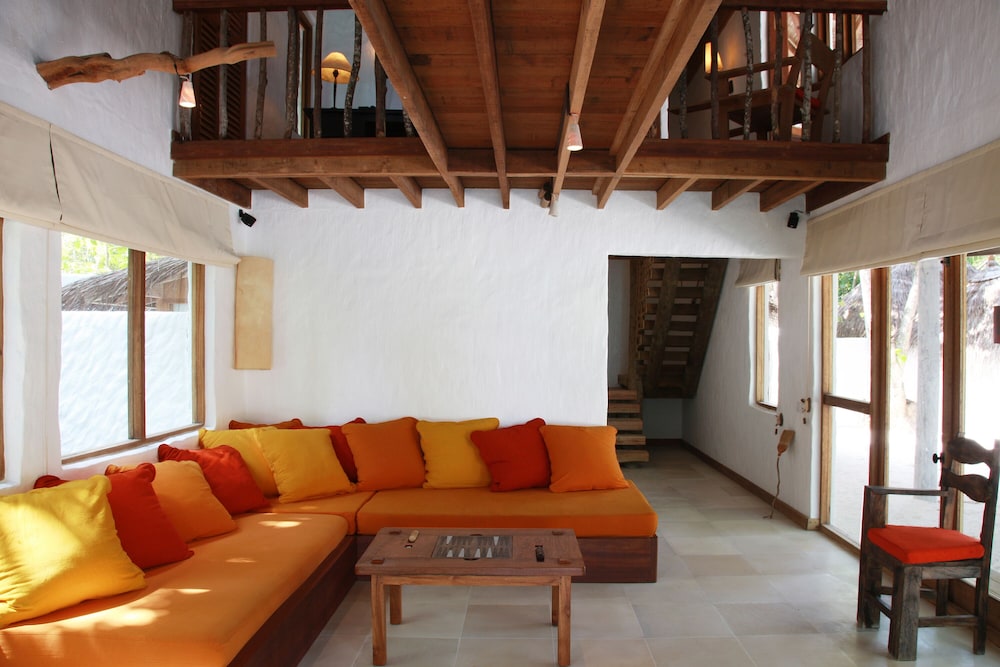 Villa, 3 Bedrooms, Pool Access (sunrise Retreat, 2)