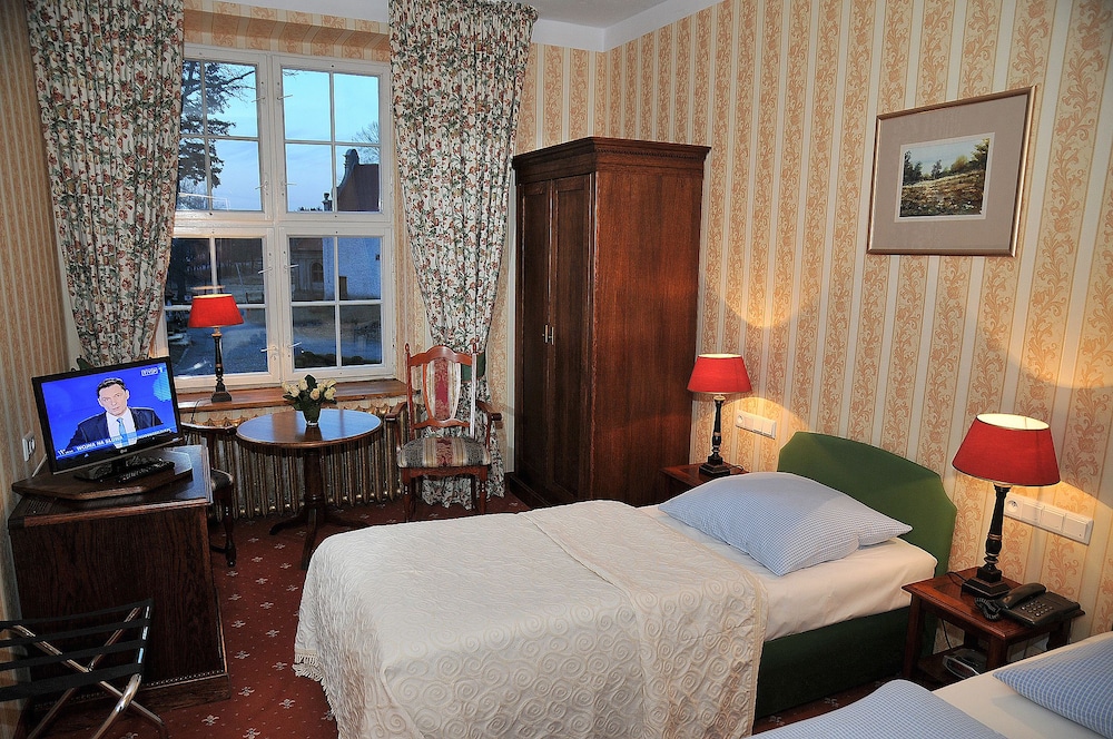 Double Room - Photo 1