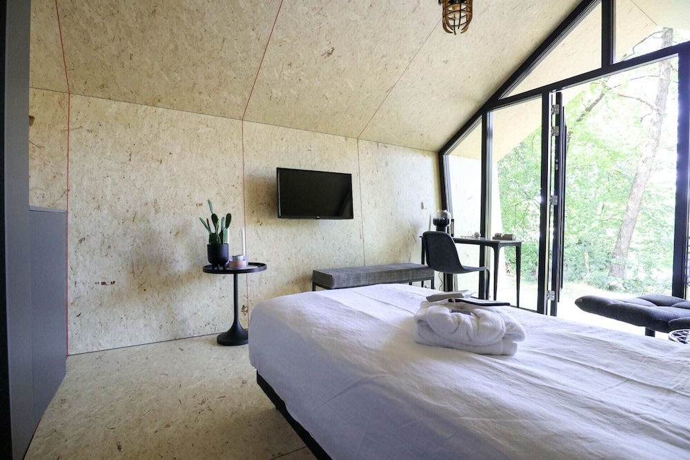 Solo retreat 1