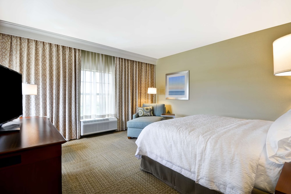 Room, 1 King Bed, Accessible, Non Smoking (hearing acc) - Photo 6