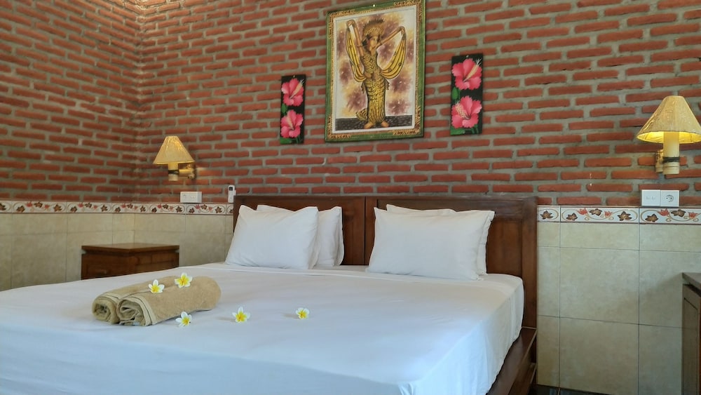 Deluxe Bungalow, 1 King Bed photo 2