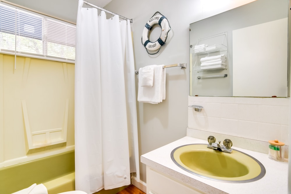 House (2 Bedrooms) photo 2