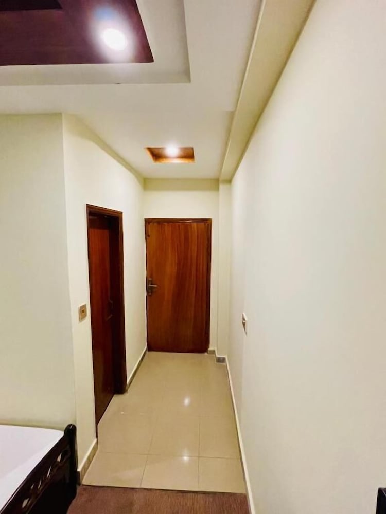 Deluxe Double Room - Photo 1