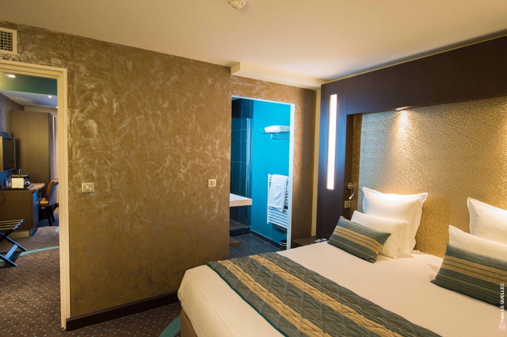 Executive Suite photo 1