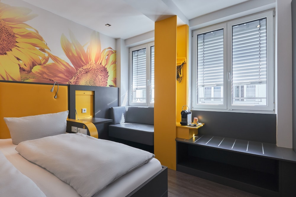 Comfort Double Room (15 m²) photo 3