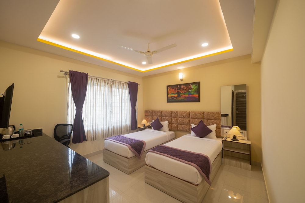 Standard Room - Photo 1