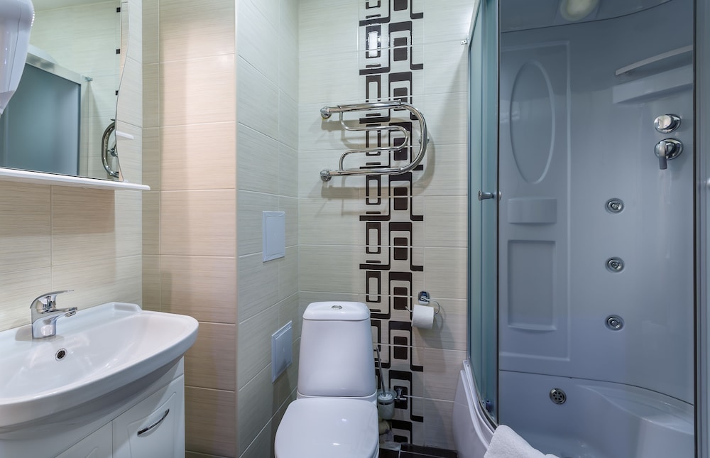 Standard Twin Room photo 2