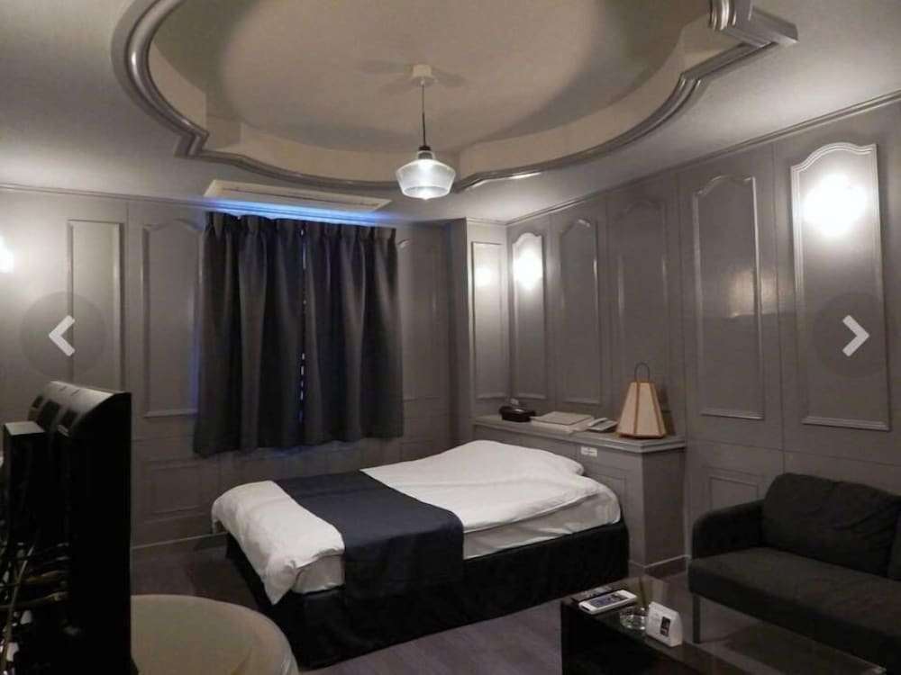 Business Double Room