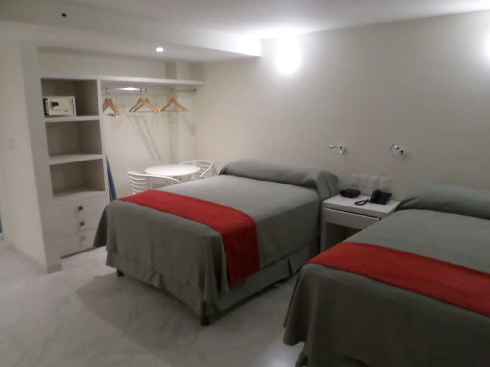 Double Room (Internal View) photo 3