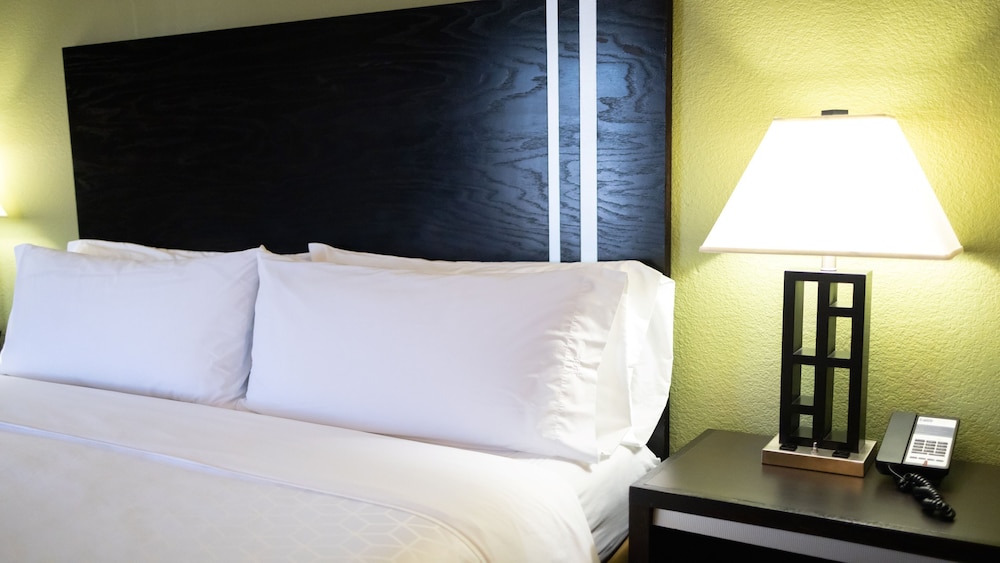 Suite, 1 King Bed, Jetted Tub - Photo 15