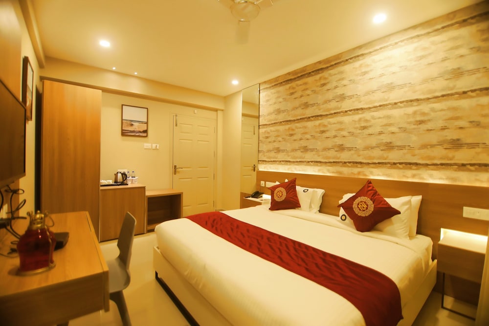 Royal Suite photo 1
