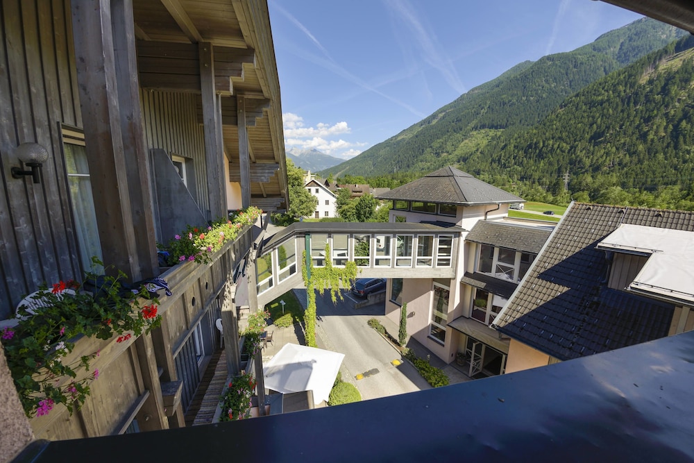 Family Suite, Balcony photo 3