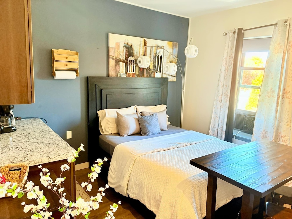 Double Room, Ensuite