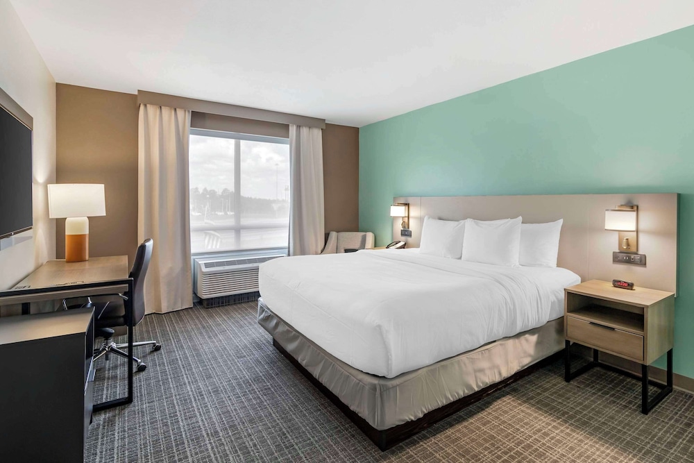 Suite, Non Smoking - Photo 1