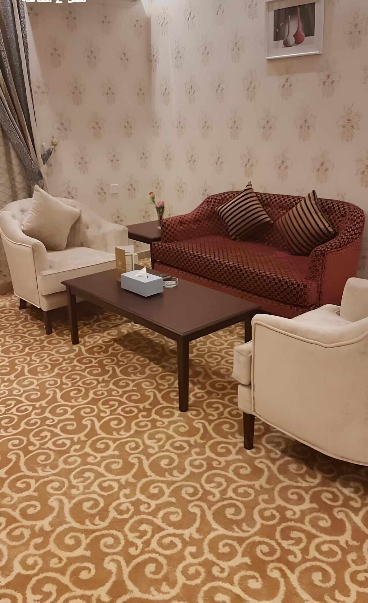 Executive Suite, 2 Bedrooms, City View photo 2