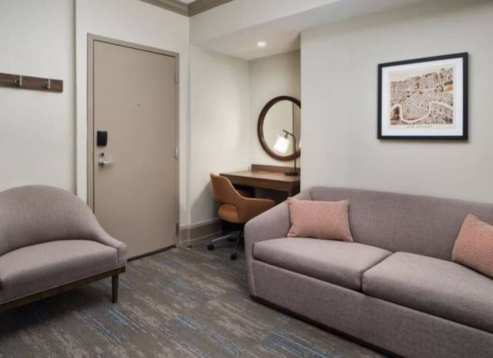 Studio Suite, 1 King Bed - Photo 2