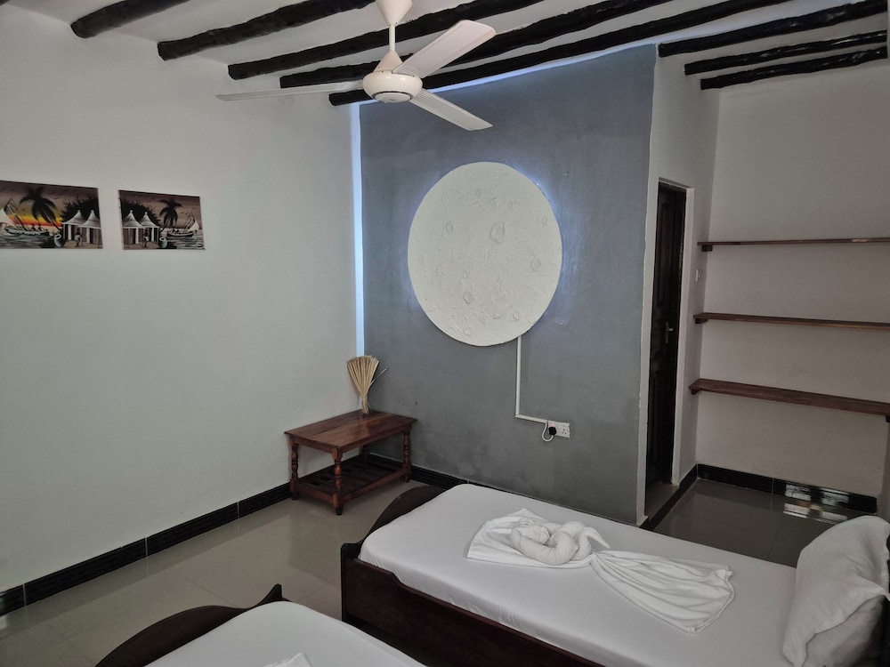 Traditional Double or Twin Room