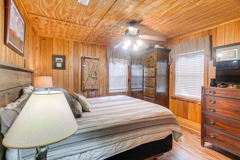 House (2 Bedrooms) photo 3