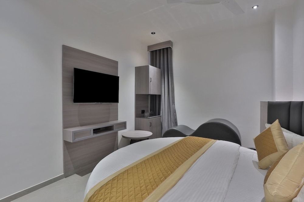 Luxury Room