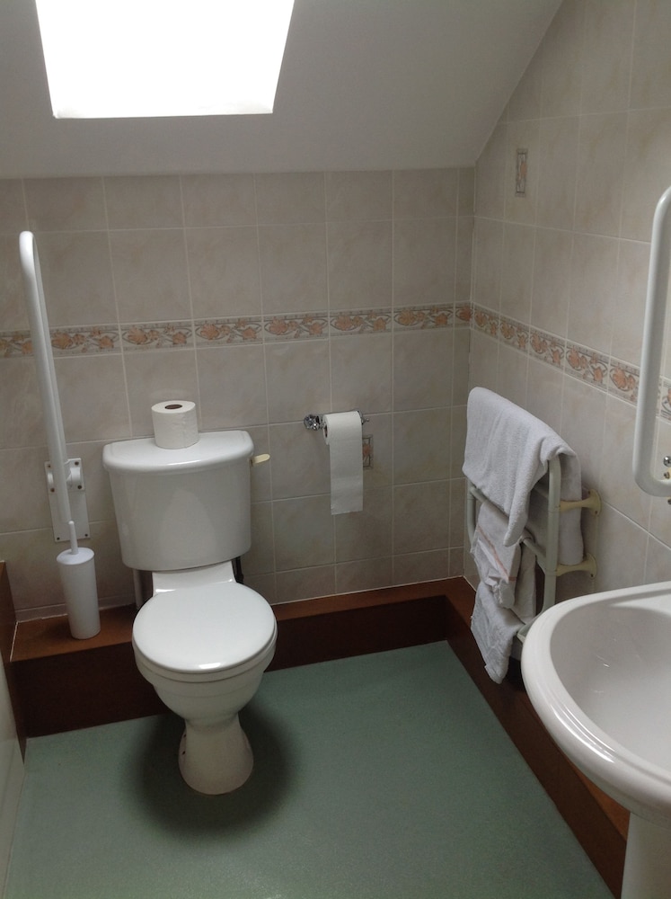 Glan Yr Afon Gasthaus, Foto 5