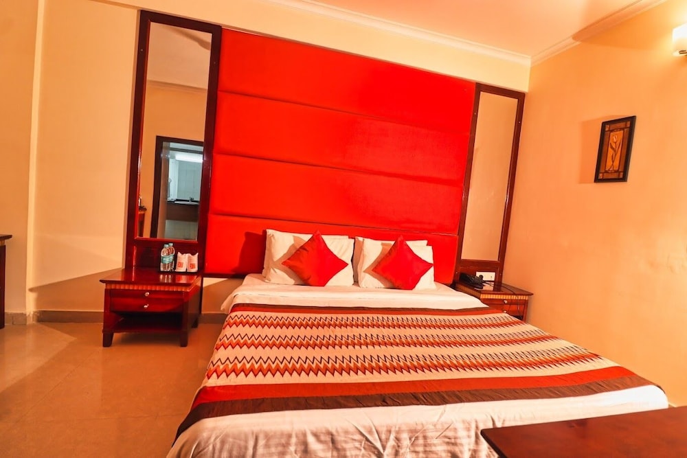 Deluxe Double Room - Photo 1