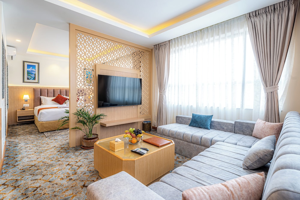 Suite