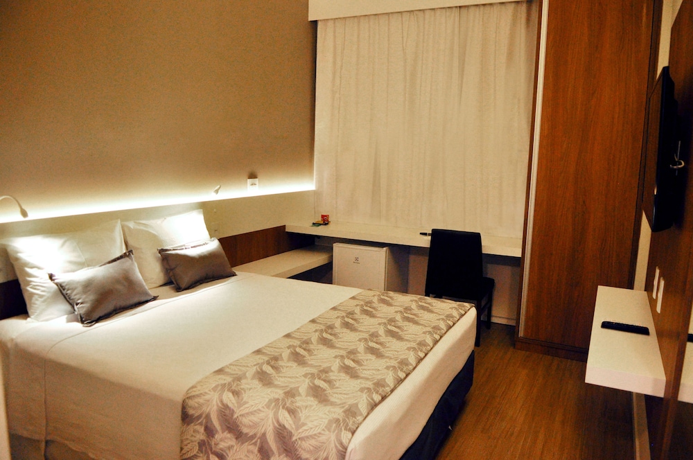 Standard Double Room photo 2