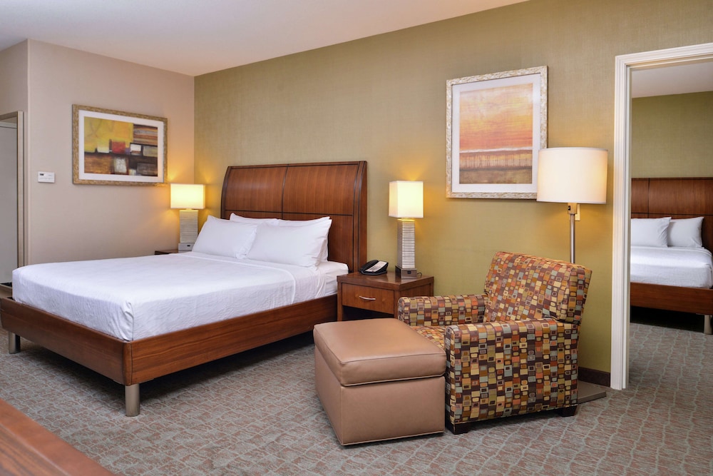 Suite, Accessible - Photo 1