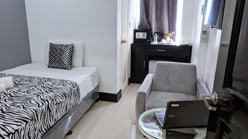 Business Single Room photo 3