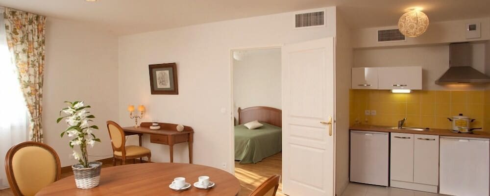 Apartment, 1 Bedroom photo 1