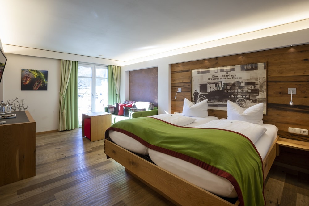 Deluxe Double Room photo 1