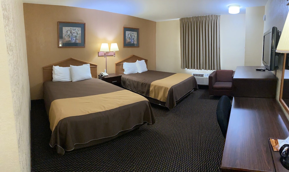 Double Room - Photo 2