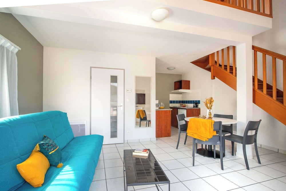Appartement 1 chambre 4 personnes - Photo 2