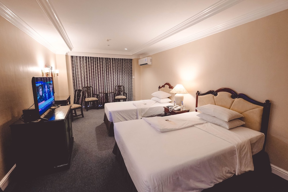Deluxe Room photo 2