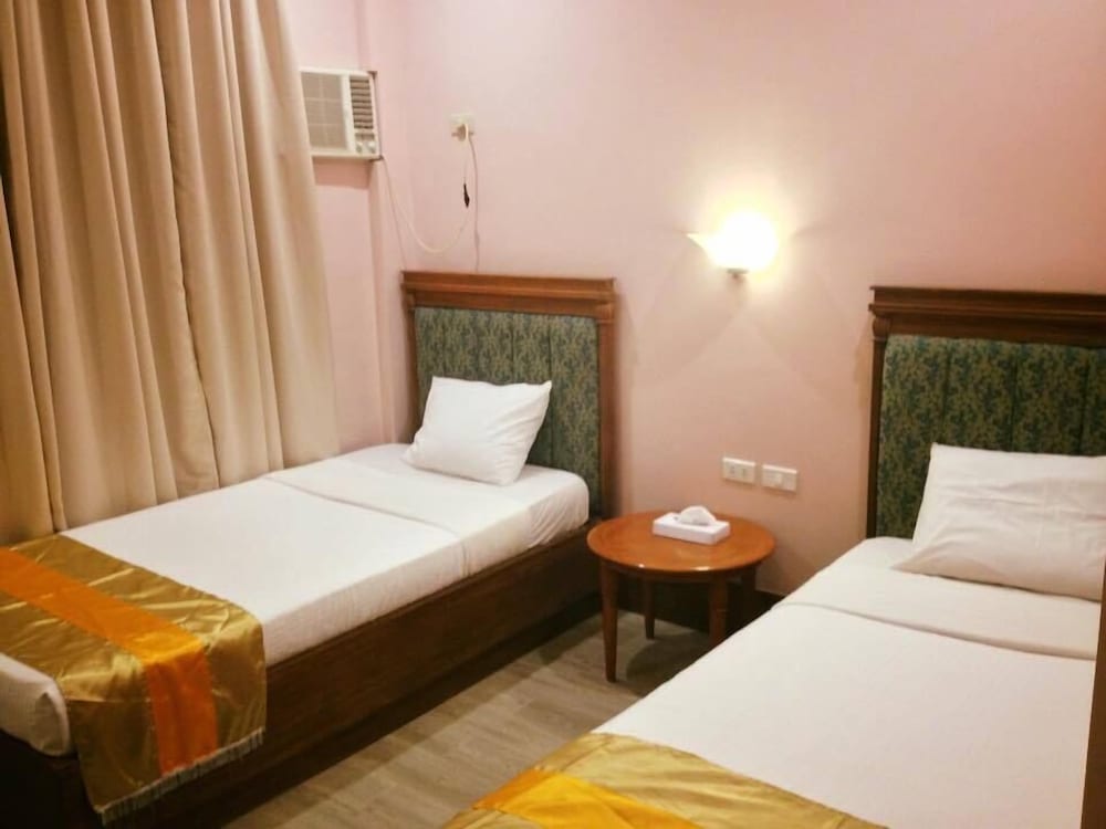 Deluxe Room photo 1