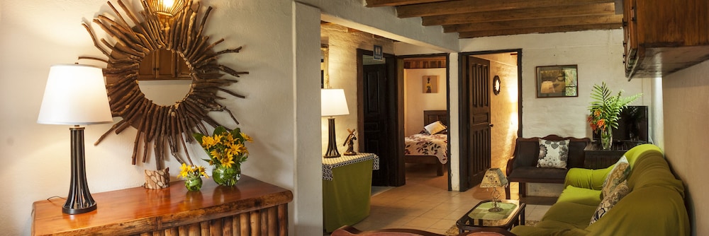 Standard Room King Size photo 2