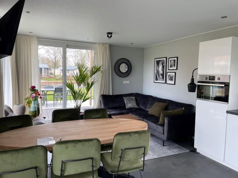 Chalet photo 2