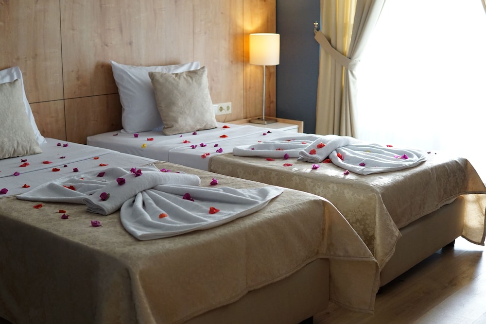Standard Room - Photo 1