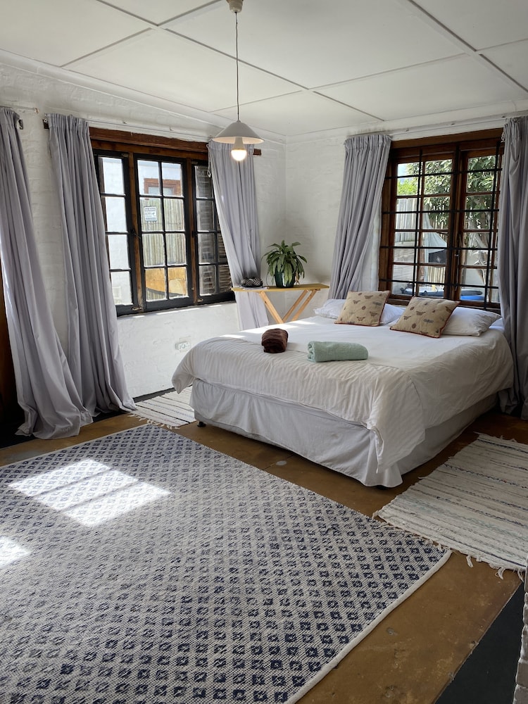 Basic Double Room - Photo 1