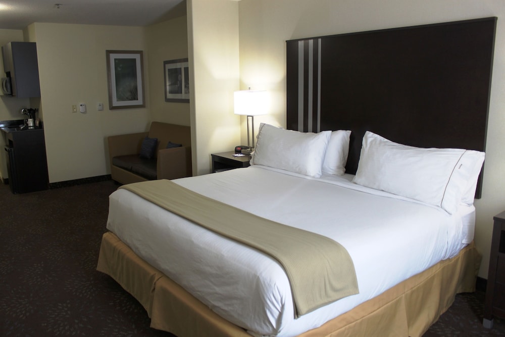 Suite, 1 King Bed, Accessible (Communications) photo 2