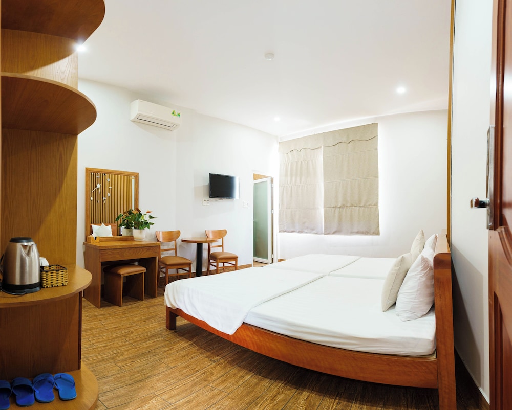 Business Room