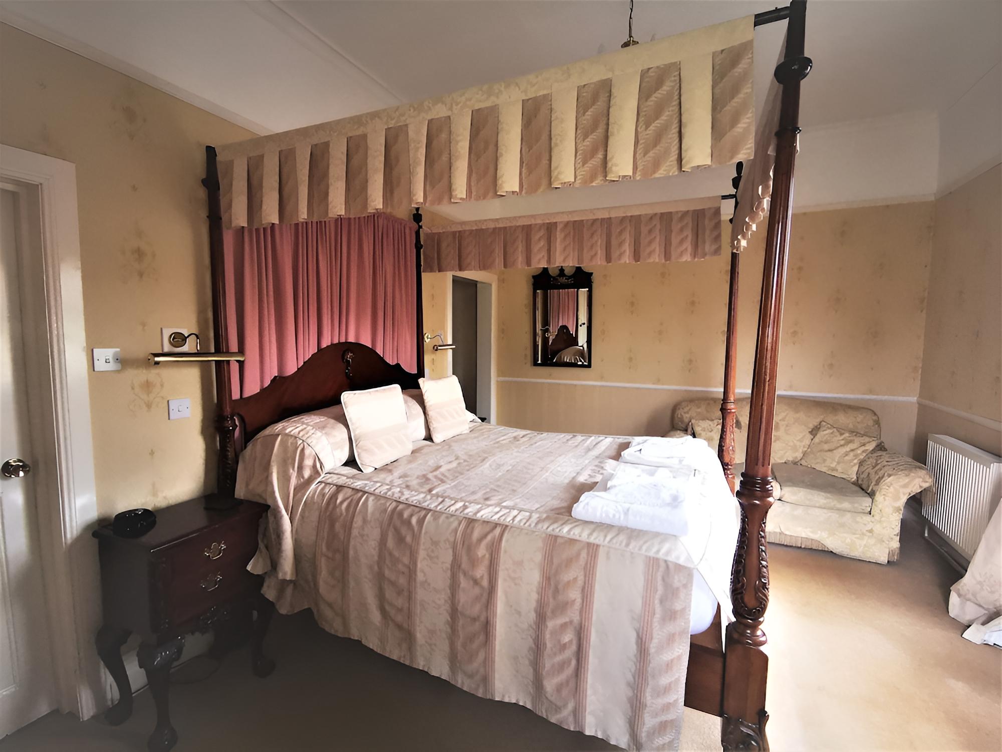 Superior Double Room photo 1