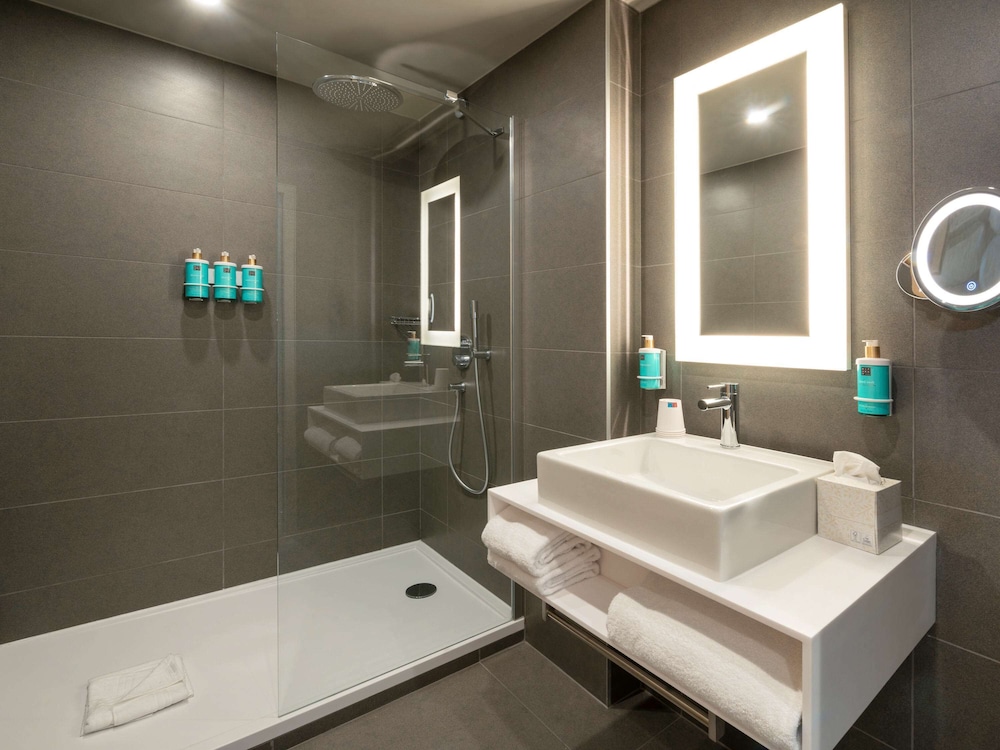 Superior Room, 1 Double Bed with Sofa bed