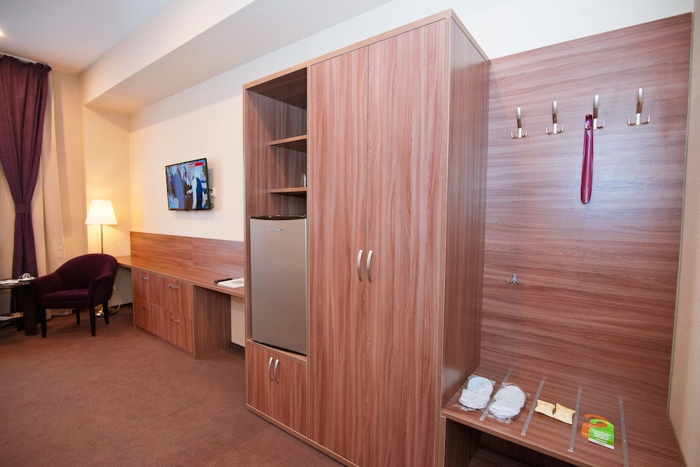 Junior Double Room photo 3